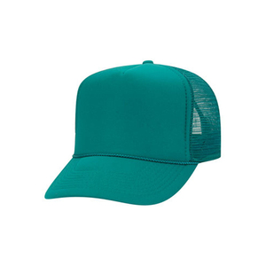 Chapeaux de camionneur classiques en gros personnalisés casquettes de Baseball à dos en maille avec broderie ou impression de logo commande en gros disponible - Product Image 6
