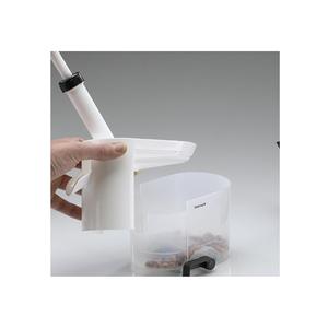 Descorazonador de Cerezas WESTMARK con Ventosa y Contenedor de Recolección, Herramienta para Frutas y Verduras - Product Image 3