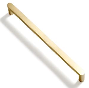 Luxury High Quality Drawer Cabinet <b>Pull</b> <b>Handle</b> for Home Kitchen Office Furniture Hardware <b>Door</b> Drawer Wardrobe Cabinet <b>Handle</b> - Product Image 6