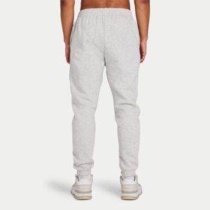 Pantalons de jogging pour hommes de haute qualité en gros, logo personnalisé, bas ouvert, jambe droite, décontracté, ample, pantalon de course - Product Image 6