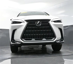 Producto original usado: Lexus NX 250 FWD 2024 usado - Product Image 1