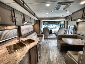 Remolque Thor Freedom Traveler A29 usado del 2023, listo para la venta - Product Image 5