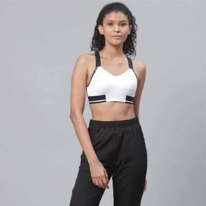 Pantalon de survêtement léger pour femme avec cordon de serrage à la taille et poches latérales, parfait pour la course, la gym et le yoga - Product Image 6
