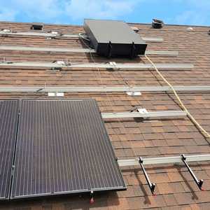 Kit d'installation solaire pour toiture - Product Image 5
