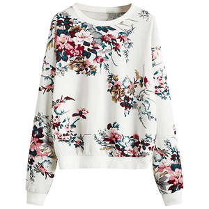 Sudadera de manga larga para mujer, suave y acogedora, Polar, elegante, cómoda, duradera, adecuada para la oficina de moda diaria o viajes - Product Image 4