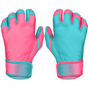 Guantes de Bateo de Softbol de Alta Calidad, Guantes de Bateo de Béisbol de Calidad Superior |   Guantes de Bateo para Hombre - Product Image 1