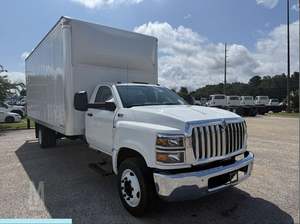 COMPRA CAMIONES INTERNACIONALES CV - Product Image 4