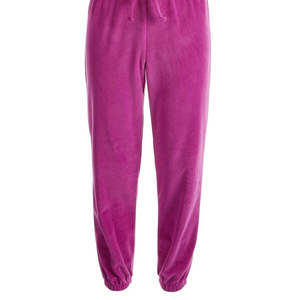 Tuta in Velluto Viola Epic Threads per Ragazze Grandi, Vestito Lavorato a Maglia con Stampa e Volant, Casual per Neonata, Estate Inverno Autunno - Product Image 3