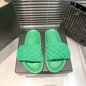 Sandalias Casuales para Mujer, Sandalias de Playa, Zapatos Planos de Moda, Sandalias Planas de Verano para Mujer, Cómodas, Abiertas y con Punta Descubierta - Product Image 5