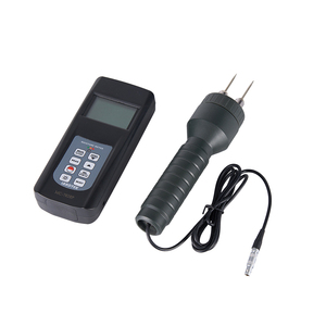 Humidimètre numérique professionnel de type marteau Landtek MC-7828P pour bois et matériaux fibreux - Product Image 4