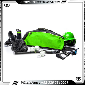 Dernier modèle Sac de baseball multifonctionnel pour fitness en plein air Sac de baseball avec logo personnalisé pour hommes Vente en gros - Product Image 6