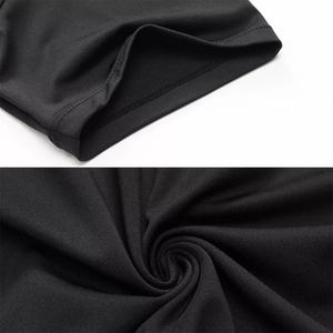 เสื้อรัชการ์ดแขนยาวสำหรับผู้ชาย - Product Image 5