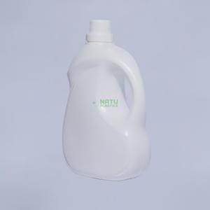 Botellas de Plástico para Envasado de Detergentes Líquidos para Ropa de Gran Tamaño, 3.6 L - Product Image 4