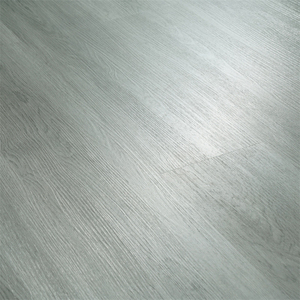 Carreaux auto-adhésifs de sol en vinyle SPC imperméables à haute brillance prix d'usine panneaux de sol en plastique de 5mm d'épaisseur pour une utilisation en intérieur - Product Image 3