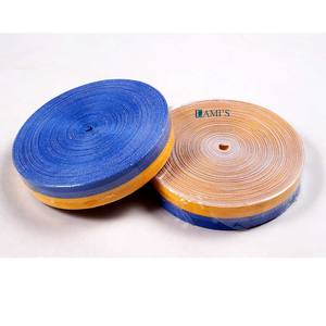 2023 Premios de cinta OEM Medalla Cortina Bandera de país Colores Cintas de alta calidad Cortina Cinta en miniatura - Product Image 5