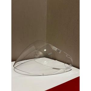 Kit de visière transparente Airoh Avenue - Accessoire pour casque de moto sportive - Product Image 1
