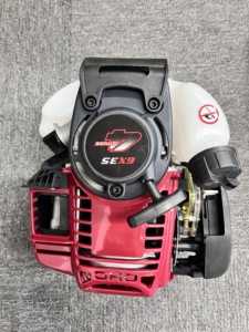 ส่วนลดเครื่องยนต์เบนซินประสิทธิภาพสูง Gx35 4จังหวะ - Product Image 5