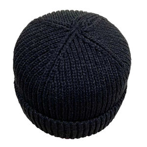 Bonnet d'hiver personnalisable avec broderie sur mesure pour homme, bonnet réversible coupe-vent, bonnet chaud unisexe 2026 - Product Image 4