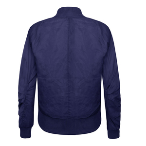 แจ็กเก็ตมีฮู้ดสำหรับผู้หญิงกลางแจ้งหนังระบายอากาศมีสไตล์สีพื้นขนาดพลัสไซส์ฤดูหนาว - Product Image 4