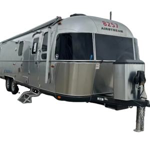 Remolques Usados Económicos Air Classic 30 de 2017, con Capacidad para 5 Personas, Longitud de 31 pies, 3 Remolques de Viaje Disponibles y Listos para Enviar - Product Image 1