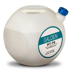 Syensqo Galden HT 70 PFPE huile thermique fluide de transfert de chaleur ininflammable 5kg baril approvisionnement direct en usine - Product Image 6