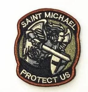 ป้ายนูนทำจากยางซิลิโคนแบบนิ่มแผ่นแปะเสื้อผ้าทำจากพีวีซี3D ถ่ายโอนความร้อนโลโก้ได้ตามต้องการ - Product Image 1