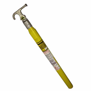 Varillas Telescópicas Triangulares para Operaciones - Product Image 1