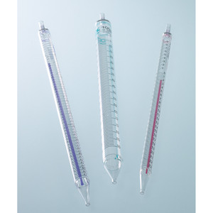 Pipettes PE à usage unique pour liquides alimentaires et chimiques - Burkle GmbH - Product Image 2
