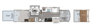 T-h-o-r O-u-t-l-a-w 38KB Usado 2023 - Product Image 2