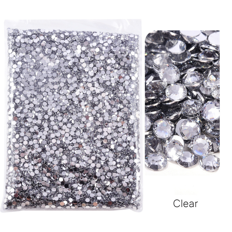 Clear