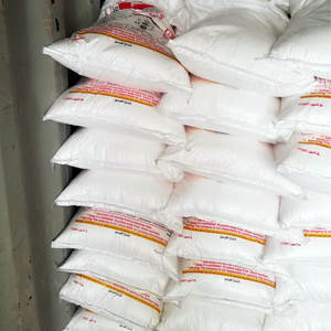 Grand Chef de alta pureza 25kg a granel Poudre Raffinee Sel Marin Iode De alta calidad Alimentaire Sal de mesa refinada originaria - Product Image 5