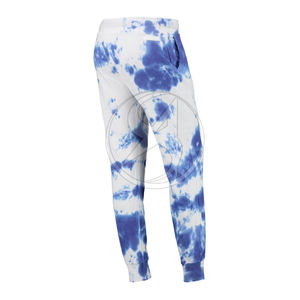 กางเกงลำลองทรงโอเวอร์ไซส์สำหรับผู้ชายทรงหลวมทำเองได้ - Product Image 3