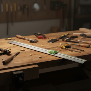 Festool <b>Power</b> Router FS Guide Rail-High Performance <b>Tool</b> - Product Image 3