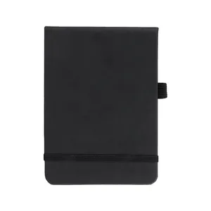 Tizpo Taccuino Rigido Personalizzabile in PU, Gadget Promozionale Personalizzabile - Product Image 3