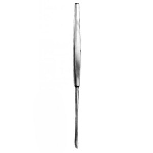 Elevador de alta calidad, ligero, 17cm, instrumentos médicos quirúrgicos ortopédicos, procedimientos quirúrgicos de elevación ósea - Product Image 3