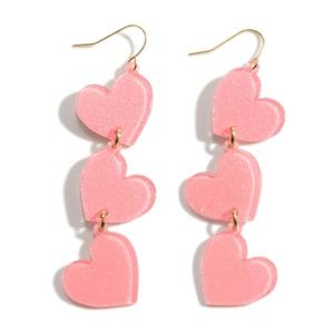 Bijoux fantaisie en bois, article très vendu, boucles d'oreilles pour femmes en résine et bois pour les fêtes, fabriquées en Inde, boucles d'oreilles artisanales pour femmes - Product Image 1