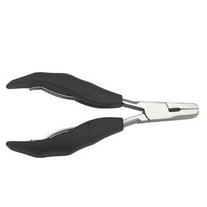 Vente directe d'usine dernière arrivée pince d'extension de cheveux/pince d'extension de cheveux multifonctionnelle entièrement personnalisée - Product Image 3