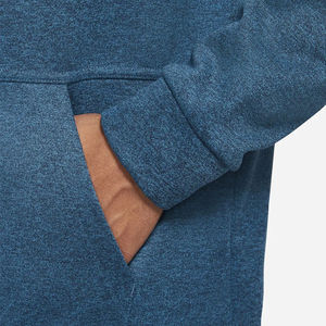 Sweats à capuche pour hommes de haute qualité Heavyweight Puff Printing sweats à capuche en coton sweats à capuche zippés personnalisés - Product Image 5