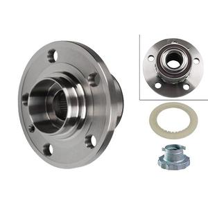 Herramienta de Instalación de Rodamientos de Rueda Gedore KL-0041-441 C para VW-Audi 72 mm - Product Image 2