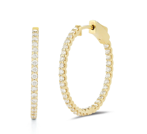 10K, Olid antiguo, AB, iamond - Product Image 1