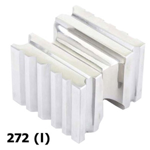 STEEL GROOVING <b>BLOCK</b> Used in Bending, Grooving, <b>Shaping</b>, Creasing Etc. jewlery tool high quality lowest prise use for making - Product Image 2