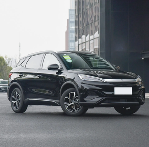 ATTO 3 SUV 2025, VEHÍCULO ELÉCTRICO, VOLANTE A LA IZQUIERDA, TRACCIÓN EN LAS CUATRO RUEDAS, NEUMÁTICOS R15, INTERIOR CLARO, CUERO, ALEACIÓN DE ALUMINIO - Product Image 6