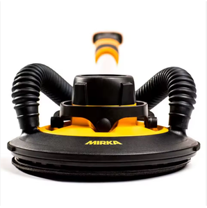 Nouvelle Offre sur le Système de Ponçage Lisseur Girafe Mirka Leros 950CV 225mm - Product Image 3