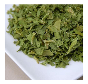 Qualité supérieure Meilleures ventes de feuilles de menthe séchées broyées pour la saveur du thé à prix compétitif - Product Image 3