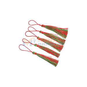 Borlas Decorativas Elegantes para Disfraces, Desfiles, Ceremonias y Accesorios de Actuación en Escenario - Product Image 4