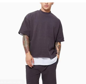 Top Selling Hip Hop T-Shirt Men Made of 100% Pure Cotton Breathable <b>Tie</b> Dye T-Shirts 100%cotton,T-shirt for menloose fit printed - Product Image 1