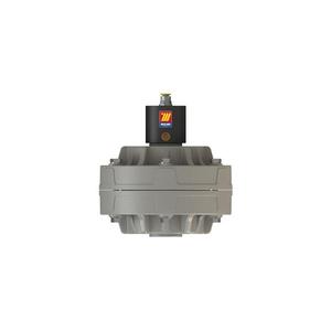 Meclube ชื้น35นิวเมติกแบบอัตโนมัติ dampeners รุ่น POMC - Product Image 1