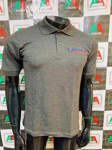 T-shirt unisexe décontracté pour hommes en coton 150 Gsm Logo imprimé personnalisé Soie de haute qualité Taille surdimensionnée Qualité tricotée Commande minimum 2 - Product Image 2