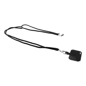 Personalized Eco-Friendly RPET <b>Lanyards</b> Corphon Customized Promotional Gadgets - Product Image 2