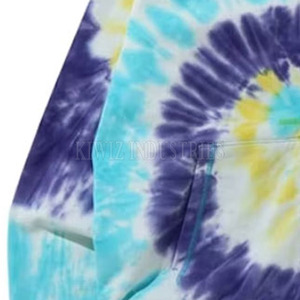 2025มีฮู้ดแบบซิปสำหรับผู้ชายเสื้อมีซิปหน้าเต็มตัวมีสไตล์ - Product Image 4